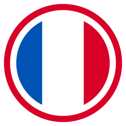 france Icône