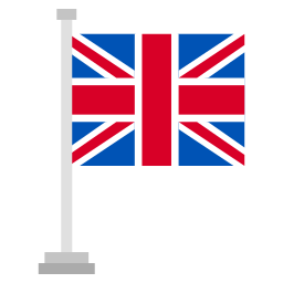 United kingdom icon