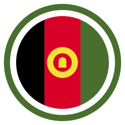 afghanistan icon