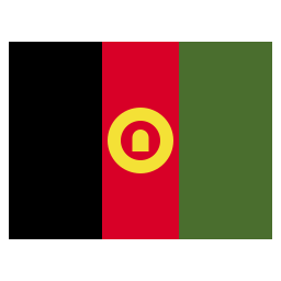 afghanistan icon