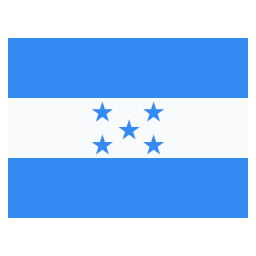 honduras icona