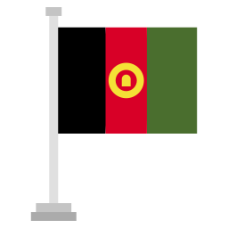 Afghanistan icon