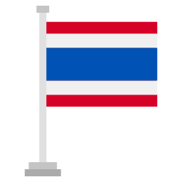 Thailand icon