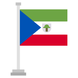 Equatorial guinea icon