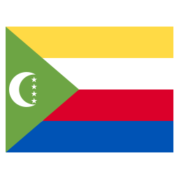 comores Ícone