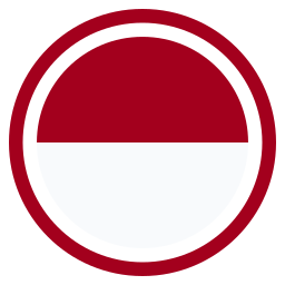 indonesien icon