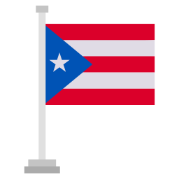 puerto rico icoon