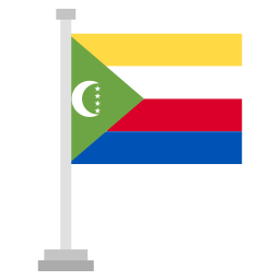 comores Ícone