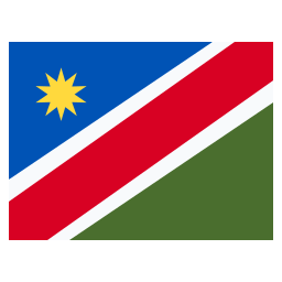 namibia Ícone