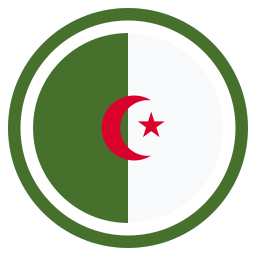 algérie Icône