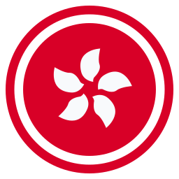 香港 icon