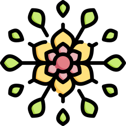 Lotus icon