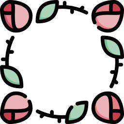 Rose icon