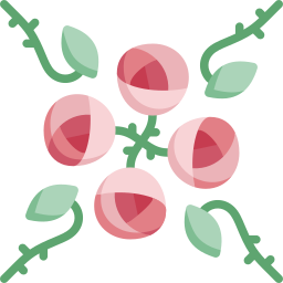 rose icon