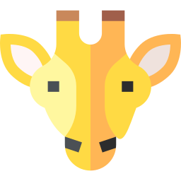 giraffe icon