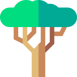 baum icon