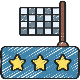 Review icon