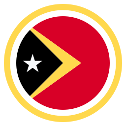 timor oriental Icône