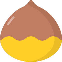 Chestnut icon