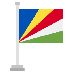 seychellen icoon