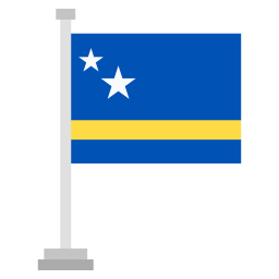 curaçao Ícone