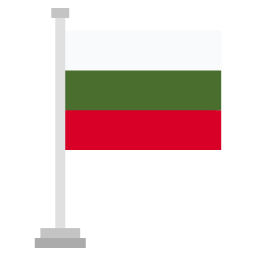 Bulgaria icon