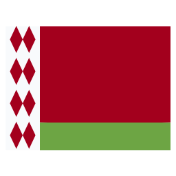 weißrussland icon