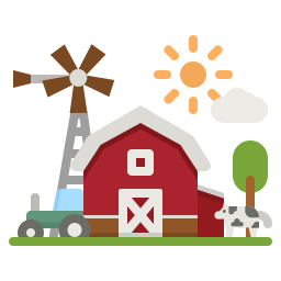 Barn icon