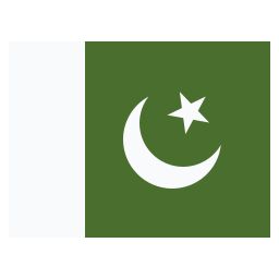 Pakistan icon