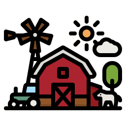 Barn icon