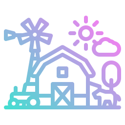 Barn icon