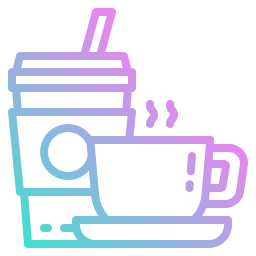 Coffee icon