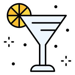 Cocktail icon