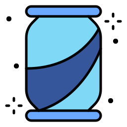 Soda can icon