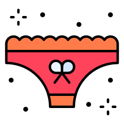 Panties icon