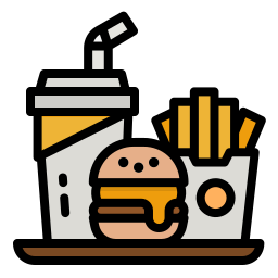 burger icon