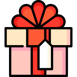 Gift icon