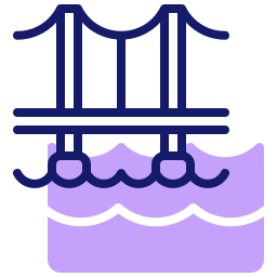 Bridge icon