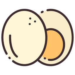 Egg icon