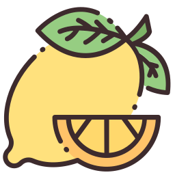 Lemon icon