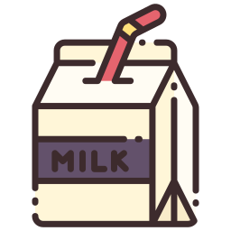 Milk icon