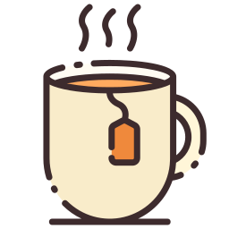 Tea icon