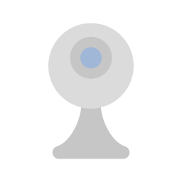 webcam icon