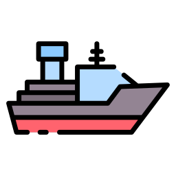 Cruiser icon