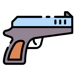 Gun icon