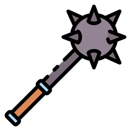 Mace icon