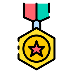 Medal icon