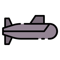 Submarine icon