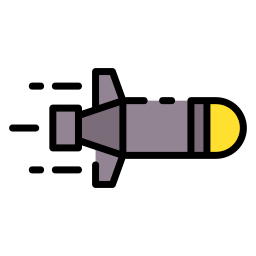 Torpedo icon