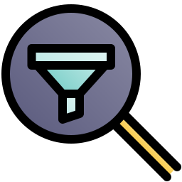 analytik icon